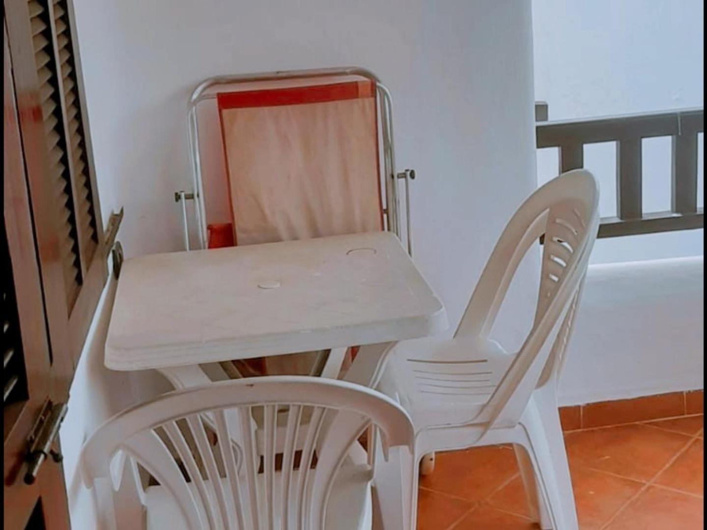 Appartement Cosy Et Chaleureux 카보 네그로 외부 사진